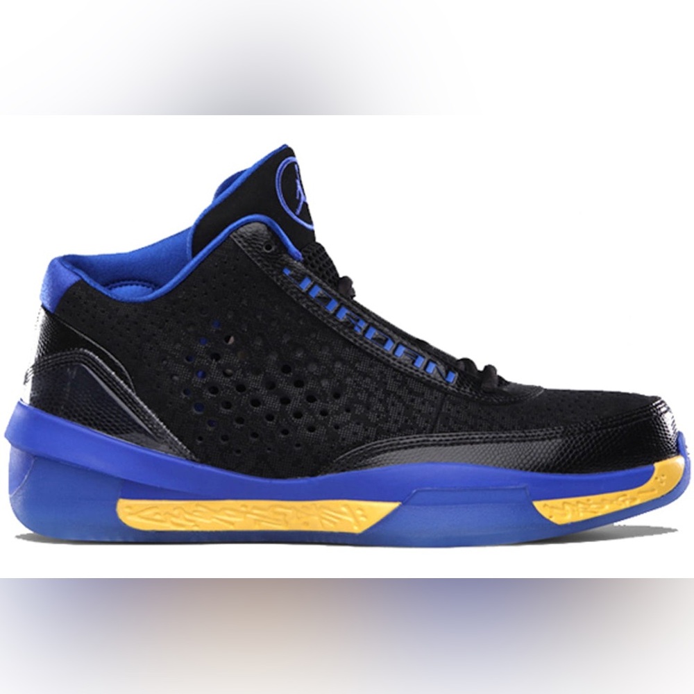 Nike Air Jordan 2010 TEAM OUTDOOR size 13